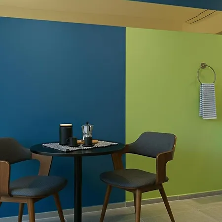 Cozy Spot Near The Centre Trieszt