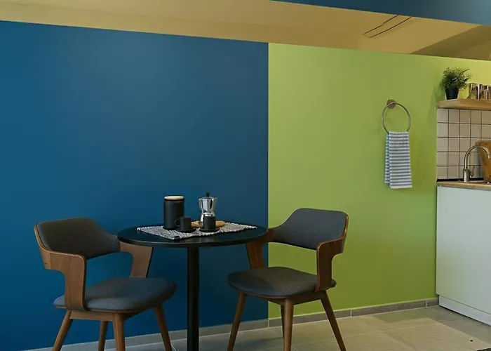 Cozy Spot Near The Centre Trieszt