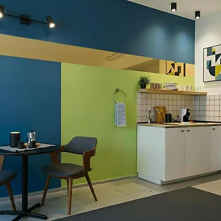 Cozy Spot Near The Centre * Trieste