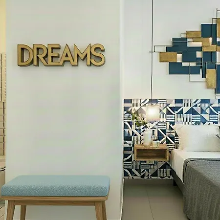 Daire Cozy Spot Near The Centre