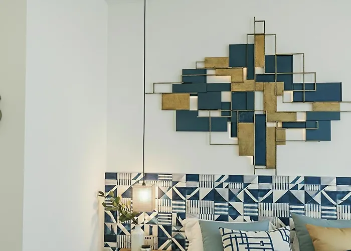 Cozy Spot Near The Centre Appartement Trieste