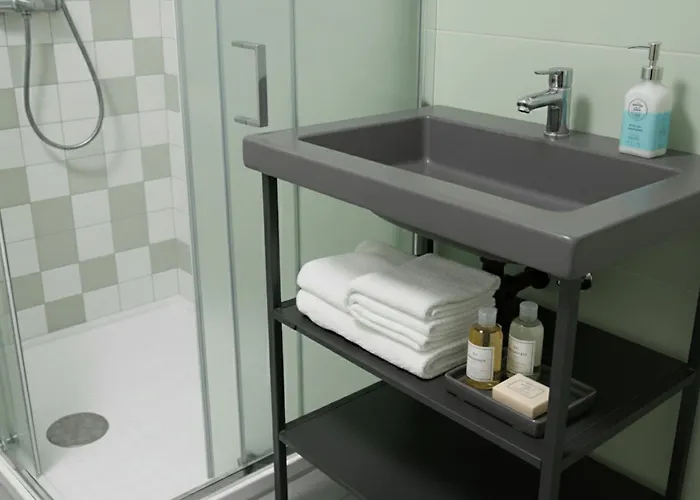 Cozy Spot Near The Centre * Trieste