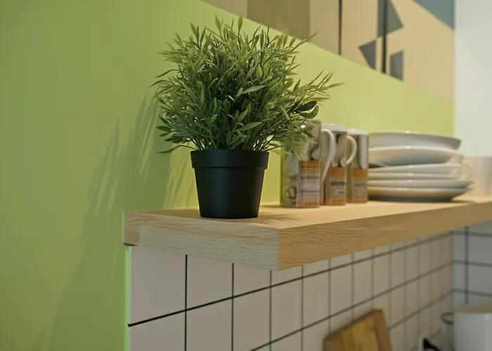 Cozy Spot Near The Centre Apartment