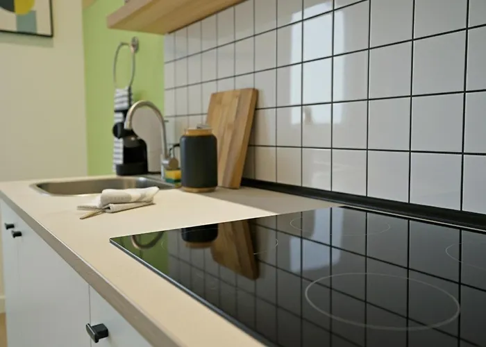 Cozy Spot Near The Centre * Trieste