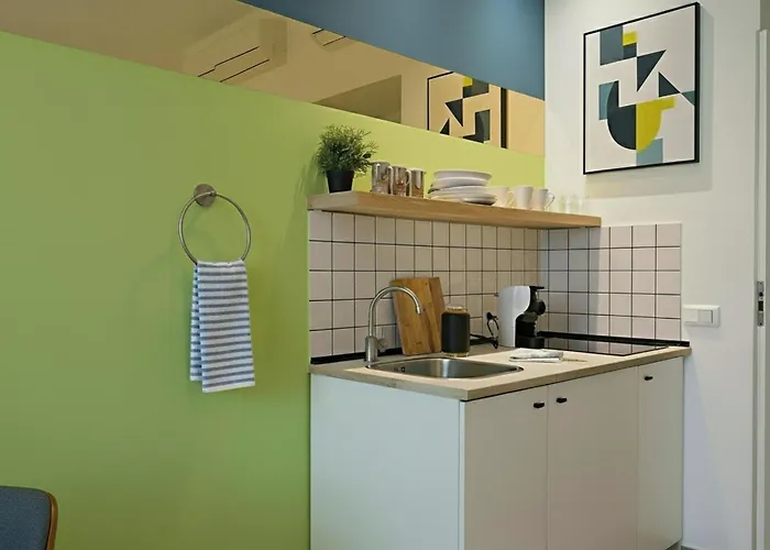 Cozy Spot Near The Centre *