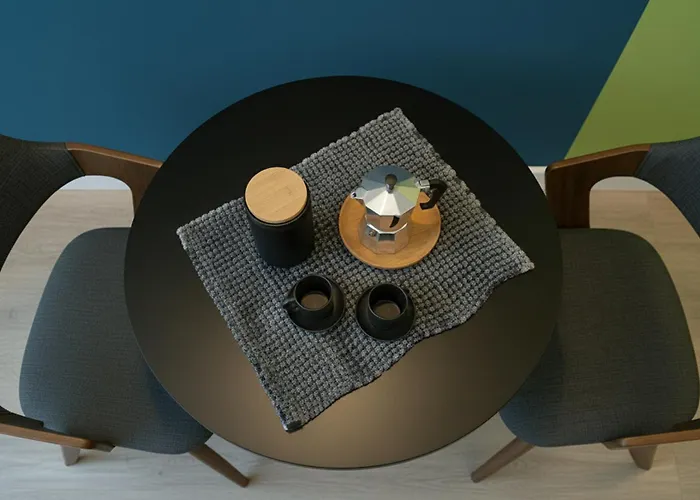 Cozy Spot Near The Centre